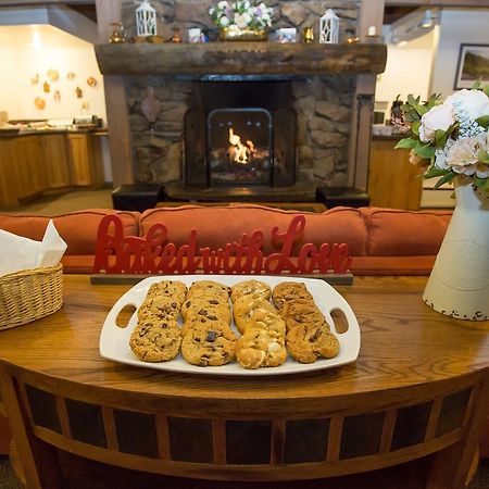 Villa Cristiana Guesthaus Crested Butte Exterior foto
