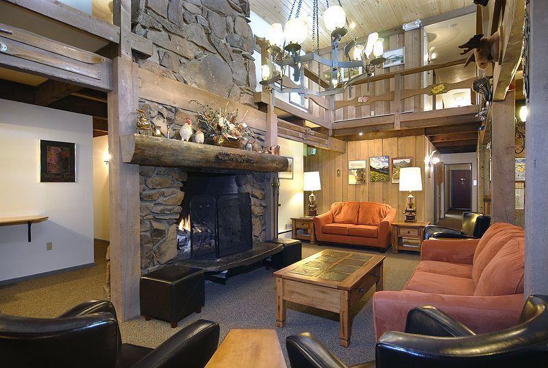 Villa Cristiana Guesthaus Crested Butte Exterior foto