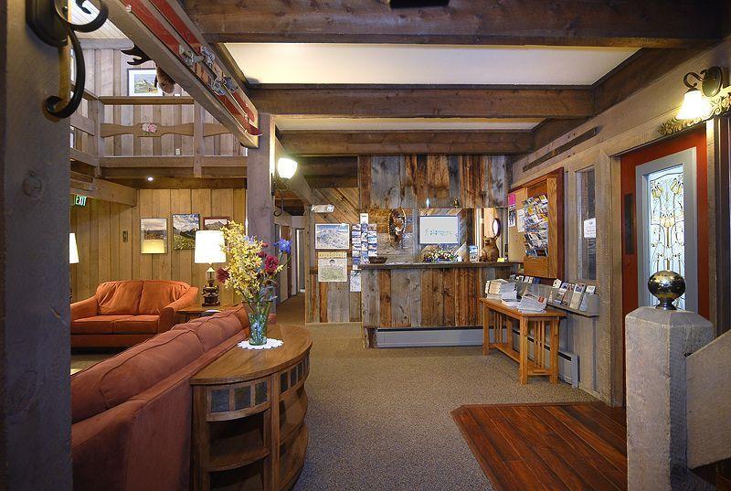 Villa Cristiana Guesthaus Crested Butte Exterior foto