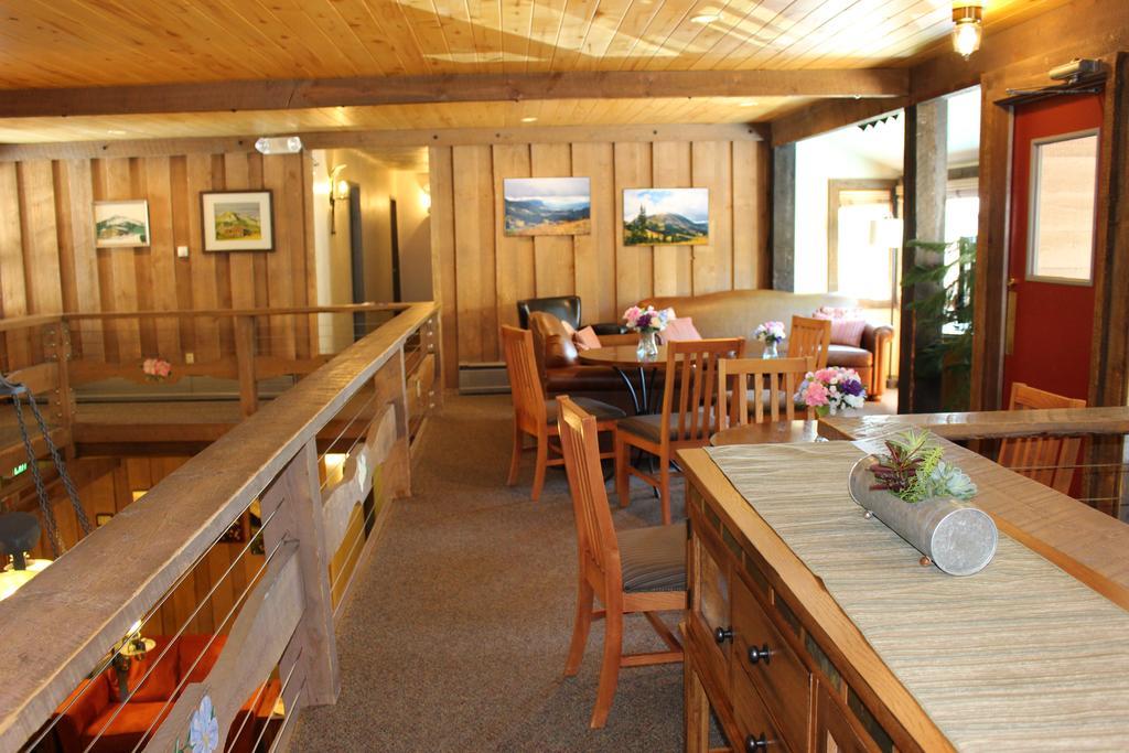 Villa Cristiana Guesthaus Crested Butte Exterior foto
