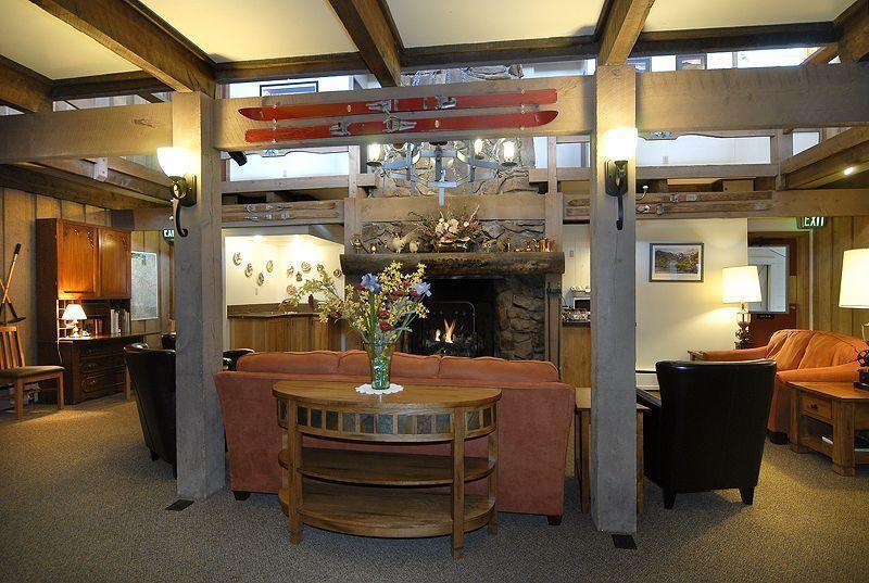 Villa Cristiana Guesthaus Crested Butte Exterior foto
