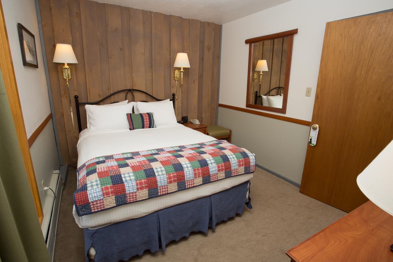 Villa Cristiana Guesthaus Crested Butte Exterior foto