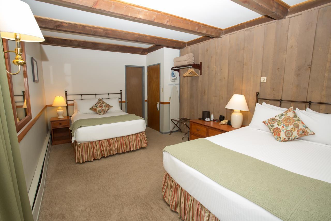 Villa Cristiana Guesthaus Crested Butte Exterior foto