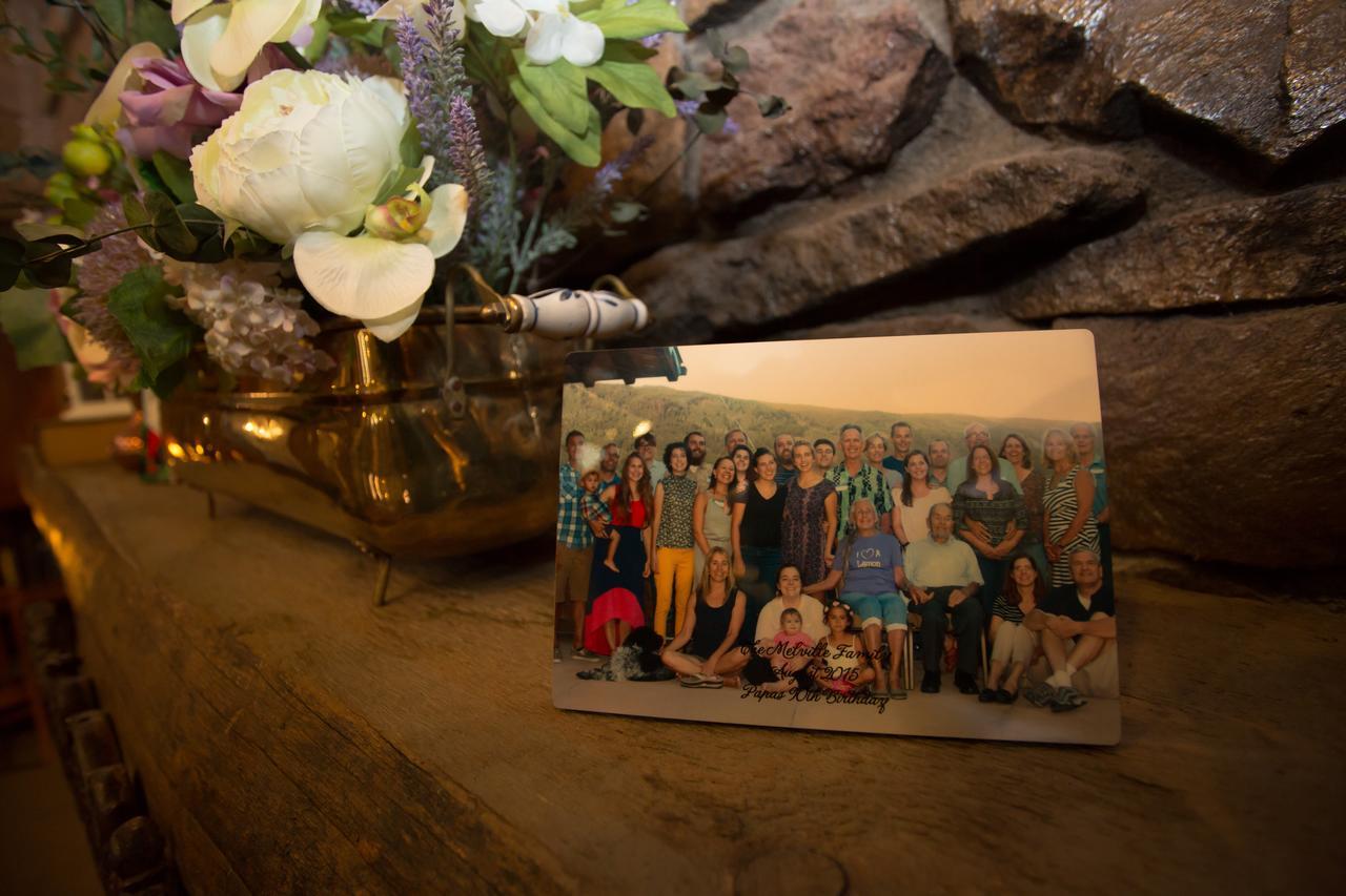 Villa Cristiana Guesthaus Crested Butte Exterior foto