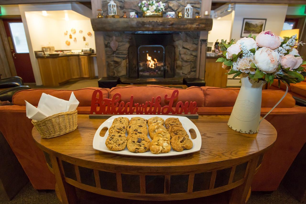 Villa Cristiana Guesthaus Crested Butte Exterior foto